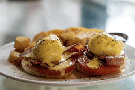 Read more about the article The 5 popular Brunch in Victoria